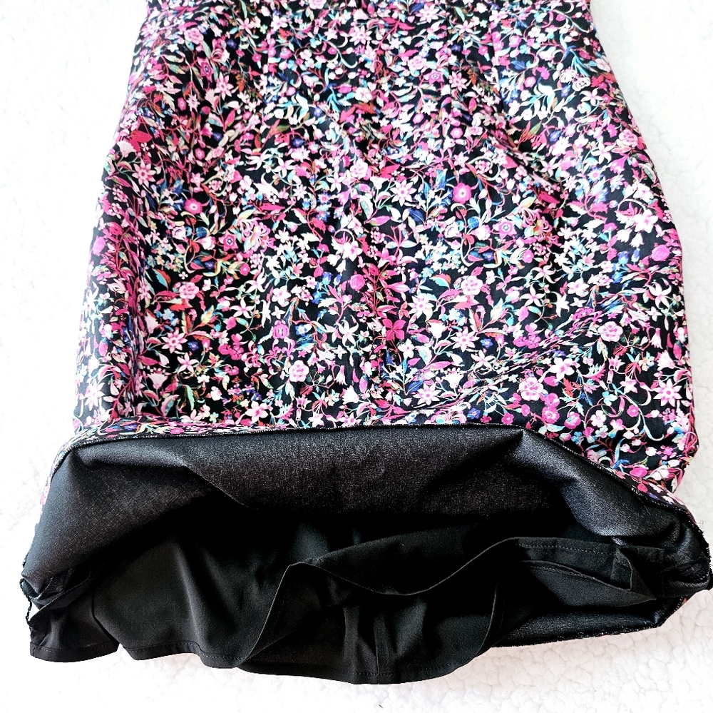 🆕️  ELIE TAHARI BLAKE DRESS SIZE 4 - Picture 10 of 11
